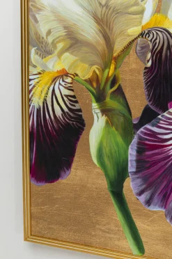 Obraz Iris 153x103 Cm