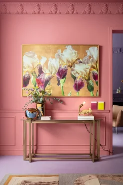 Obraz Iris 153x103 Cm