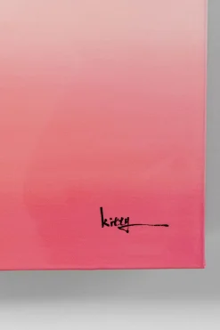 Obraz Kolorowy Płótno Bawełniane 120x160 Cm