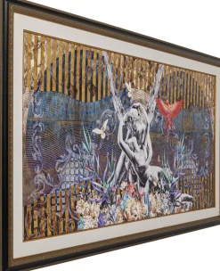 Obraz Lovers 266x150 Cm