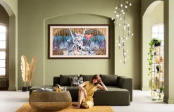 Obraz Lovers 266x150 Cm