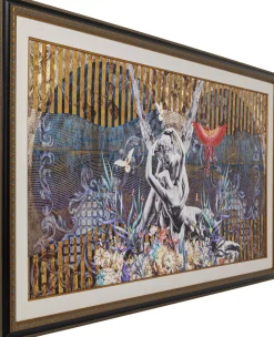 Obraz Lovers 180x106 Cm