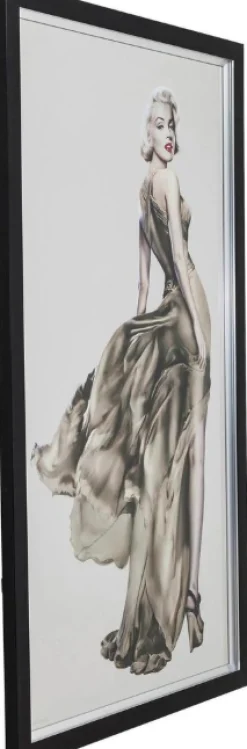 Obraz Marilyn 100x172 Cm