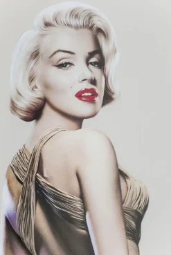 Obraz Marilyn 100x172 Cm