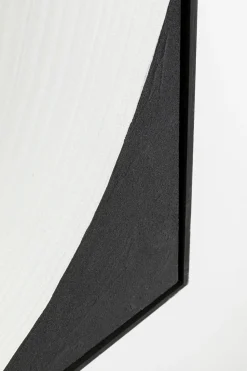 Obraz Modulo 100x100 Cm Czarno-biały