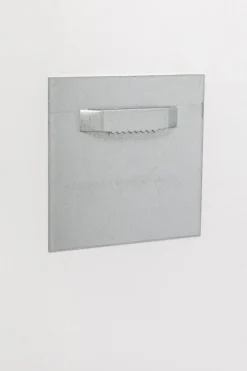 Obraz Szklany Kolorowy Małpa W Autobusie 60x60 Cm