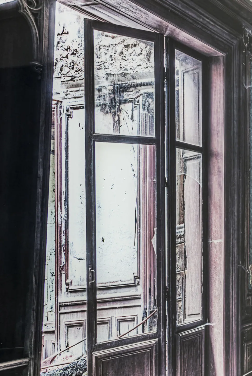 Obraz Vintage Piano Room 150x100 Cm