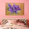 Obraz Violet 153x103 Cm