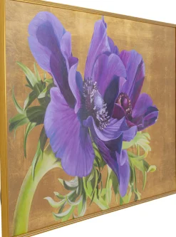 Obraz Violet 153x103 Cm