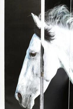 Parawan Beauty Horses 160x180 Cm