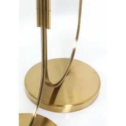 Parawan Swing 105x170 Cm Złoty