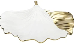 Półmisek Ginkgo Elegance Rim 28x28 Cm