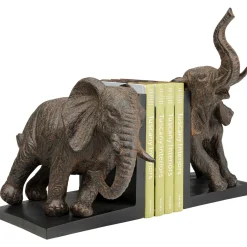 Podpórki Na Książki Elephants (2-set)