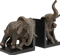 Podpórki Na Książki Elephants (2-set)
