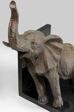 Podpórki Na Książki Elephants (2-set)