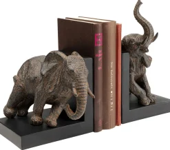 Podpórki Na Książki Elephants Big (2-set)