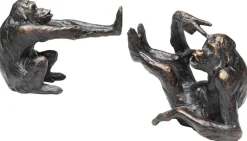 Podpórki Na Książki Monkey (2-set)