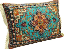 Poduszka Dekoracyjna Boho Antike 57x37 Cm Kolorowa