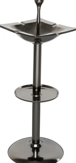 Popielniczka Stojąca Z Aluminium 76 Cm