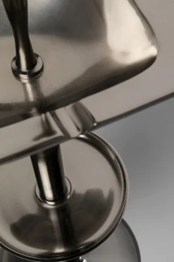 Popielniczka Stojąca Z Aluminium 76 Cm