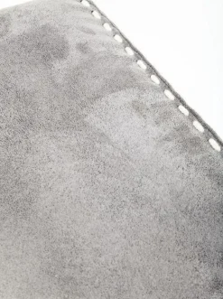 Pufa Ritmo 52x60 Cm Szara
