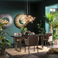 Roślina Dekoracyjna Fiddle Leaf 120 Cm
