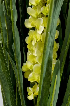 Roślina Sztuczna Dekoracyjna Do Salonu Rhynchostylis 150 Cm