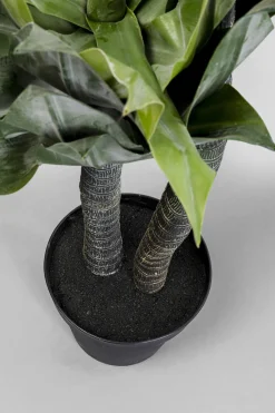 Roślina Sztuczna Dekoracyjna Agawa 120 Cm