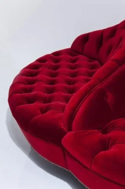 Sofa Boudoir 160x126 Cm
