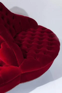 Sofa Boudoir 160x126 Cm