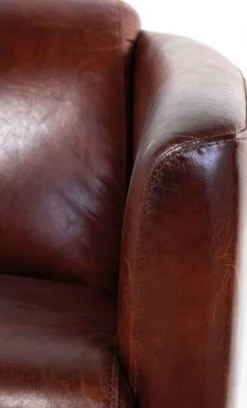 Sofa Cigar Lounge 176 Cm