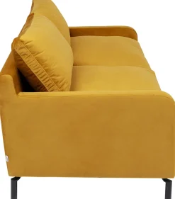 Sofa Discovery 2-os. 221 Cm Bursztynowa