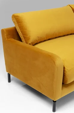 Sofa Discovery 2-os. 221 Cm Bursztynowa
