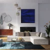 Sofa Infinity Elements 80x70 Cm Szara