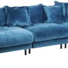 Sofa Lullaby 307 Cm Petrol