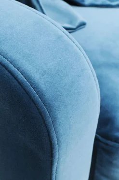 Sofa Lullaby 307 Cm Petrol
