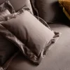 Sofa Lullaby 307 Cm Taupe