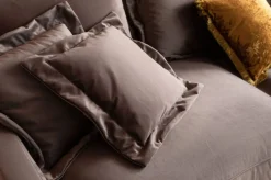 Sofa Lullaby 222x70 Cm Taupe