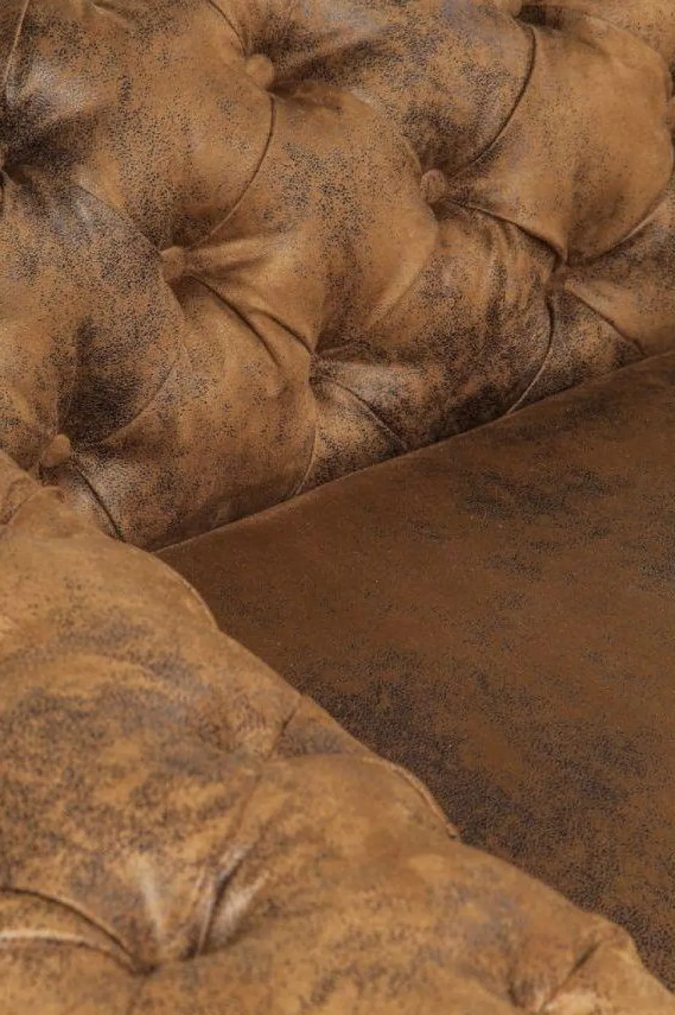 Sofa My Desire Vintage 245 Cm