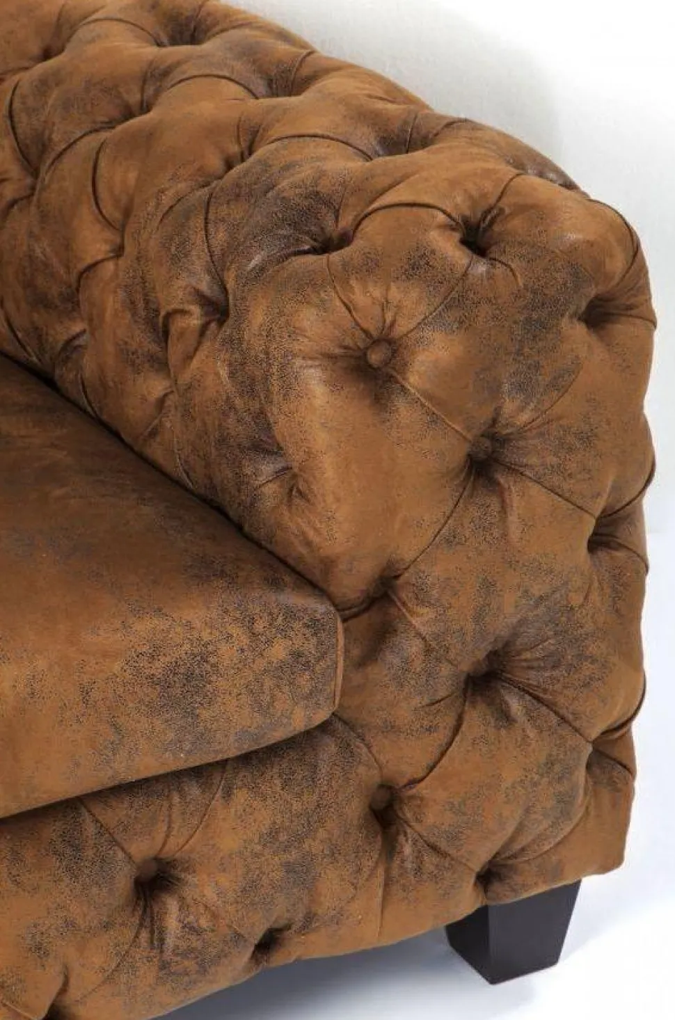 Sofa My Desire Vintage 245 Cm