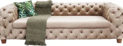 Sofa My Desire 245x68 Cm Ecru