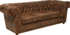 Sofa Oxford Vintage Smart 3 Os. 220 Cm