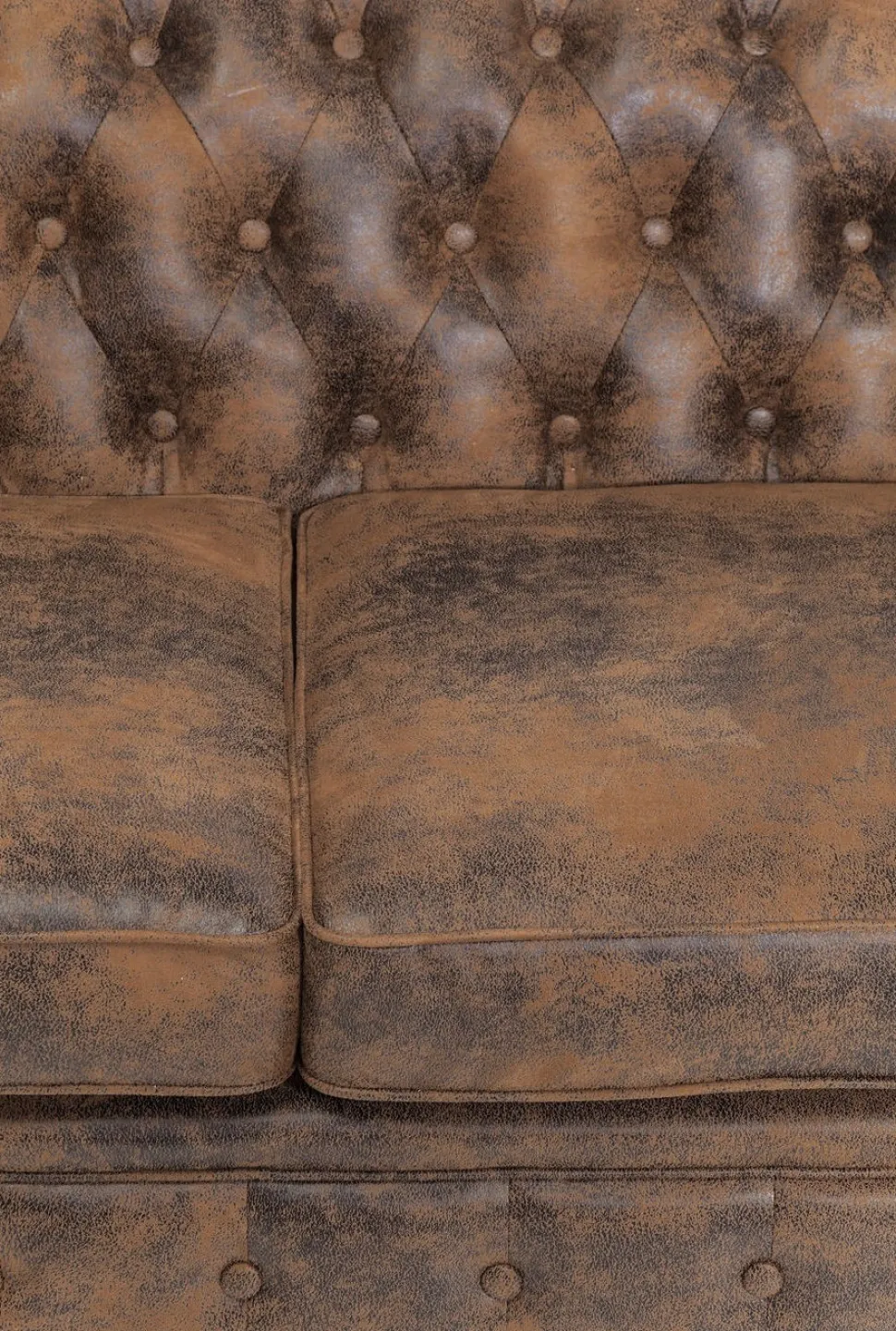 Sofa Oxford Vintage Smart 3 Os. 220 Cm