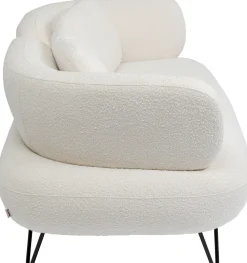 Sofa Peppo 2-os. 182 Cm Biała