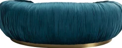 Sofa Perugia 2 Os. 195 Cm Emerald