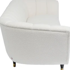 Sofa Spectra 3 Os. 245 Cm Biała