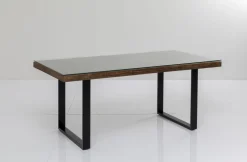 Stół Conley 180x90 Cm Nogi Czarne
