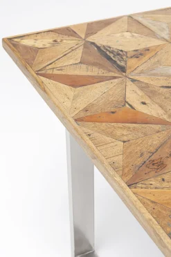 Stół Stars 180x90 Cm Nogi Chromowe