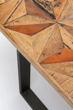 Stół Stars 180x90 Cm Nogi Czarne