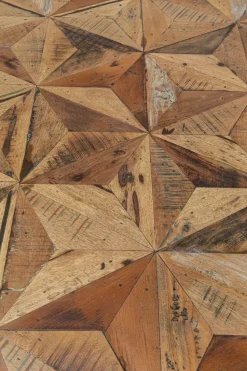 Stół Stars 180x90 Cm Nogi Mosiężne